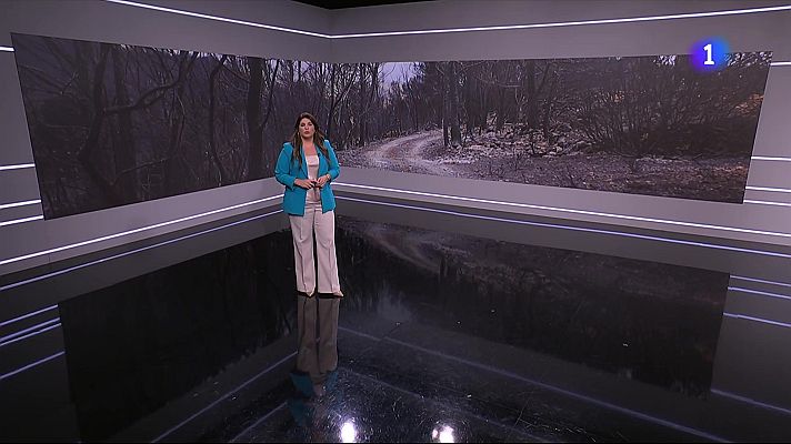 L'Informatiu - L'Informatiu 2 - 10/07/2025