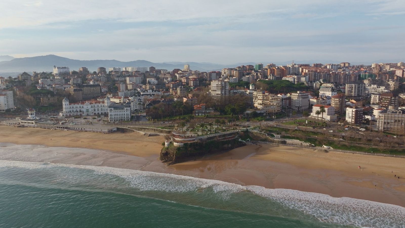 De tapas por España - Santander. Puerto de la victoria | Ver