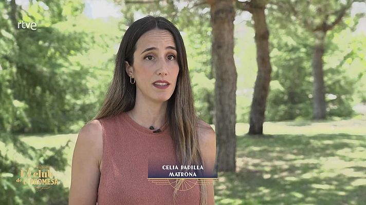 El club de La Promesa - Programa 26