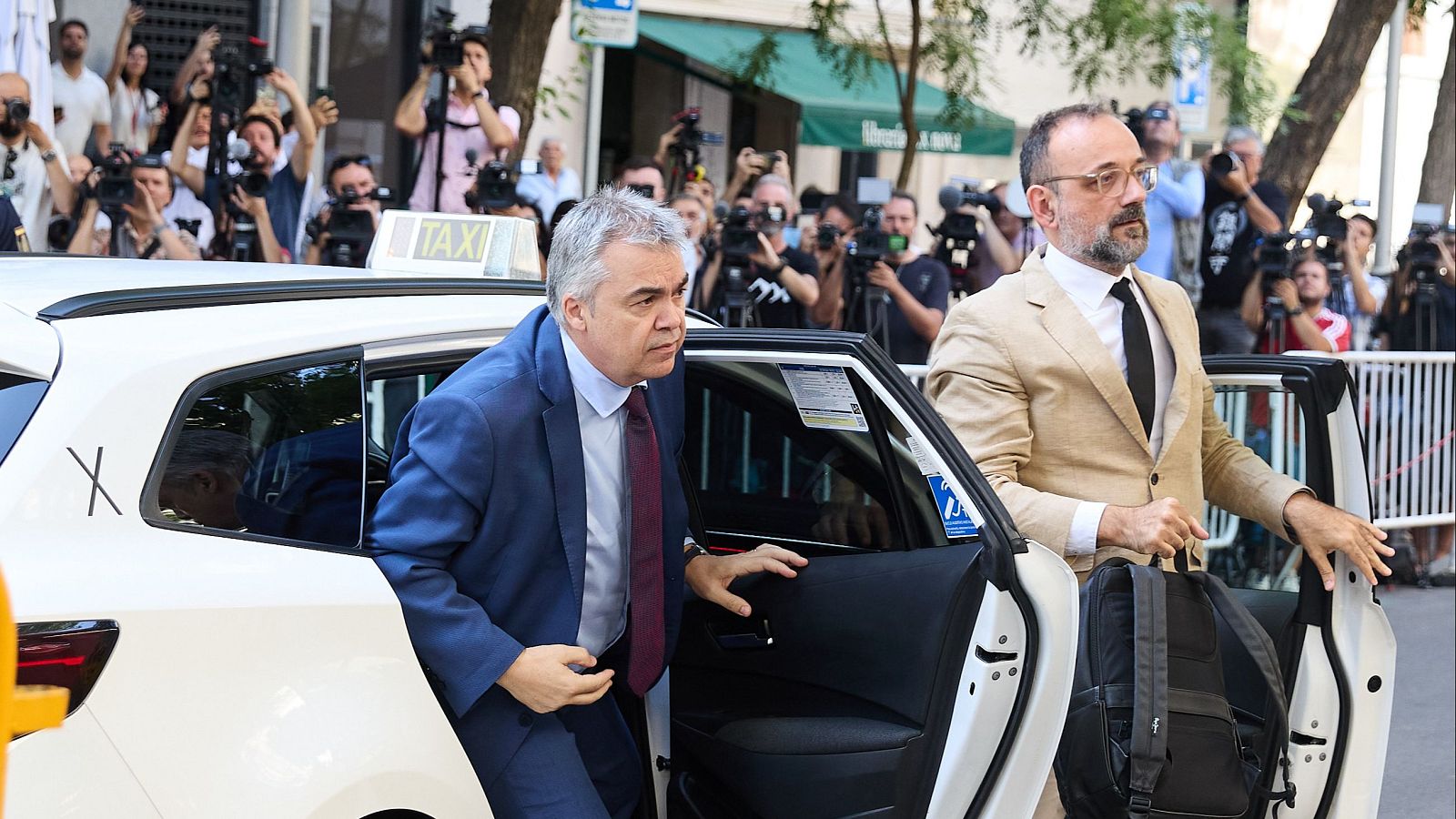 La tarde en 24 horas - 10/07/25 - La tarde en 24h | Ver