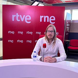 "Jamás apoyaremos una moción de censura del PP, pero hemos perdido la confianza en el PSOE"