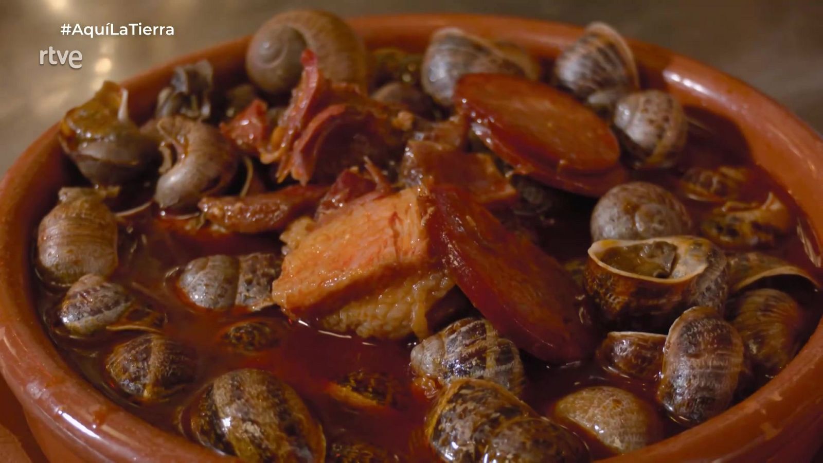 Aquí la Tierra - 10/07/25 - Aquí la Tierra | Ver