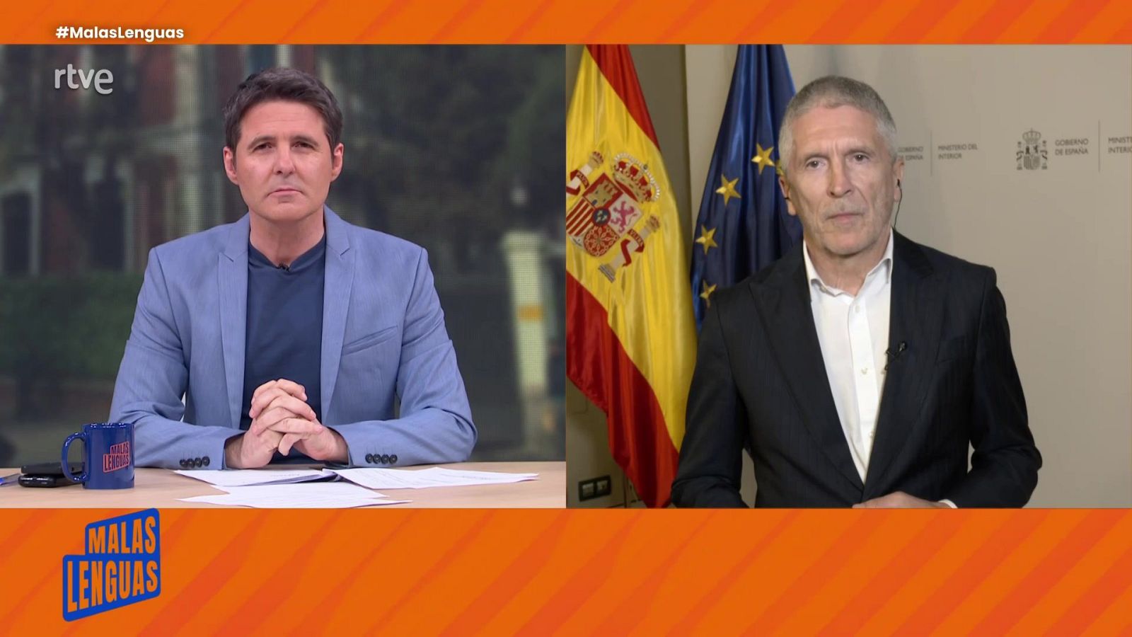 Malas lenguas - Programa 82 - Malas lenguas | Ver