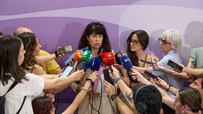 Igualdad eleva la alerta por el aumento asesinatos machistas en verano | Ver
