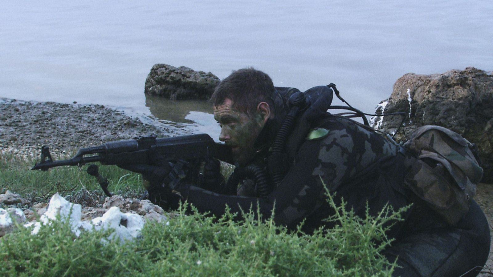 El arma del siglo - Episodio 2 - El arma del siglo | Ver