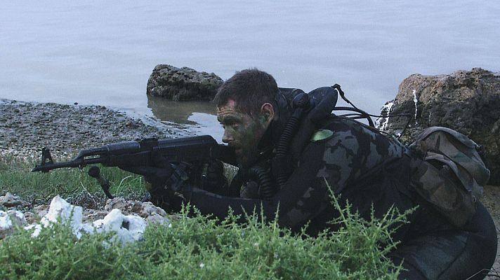 El arma del siglo - Episodio 2