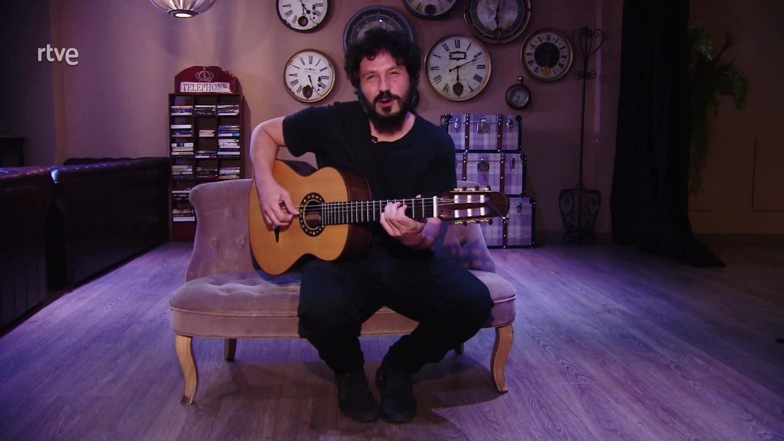 UNED - 11/07/25 - Universo UNED | Ver