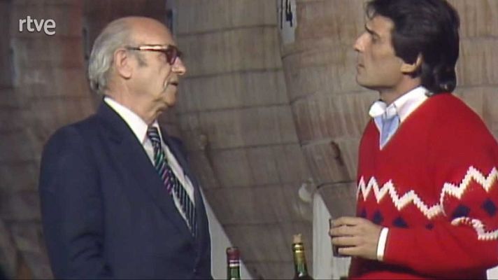 El tren - Ruta de Granada