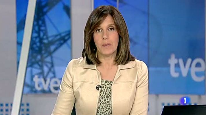 Telediario 1 - Las eléctricas volverán a cobrar cada dos meses y con lecturas reales