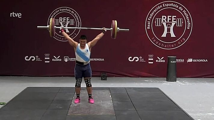 Deportes Paralímpicos - Deporte para todos - 2025 - Programa 6