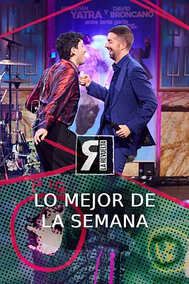 Lo mejor de la semana 41