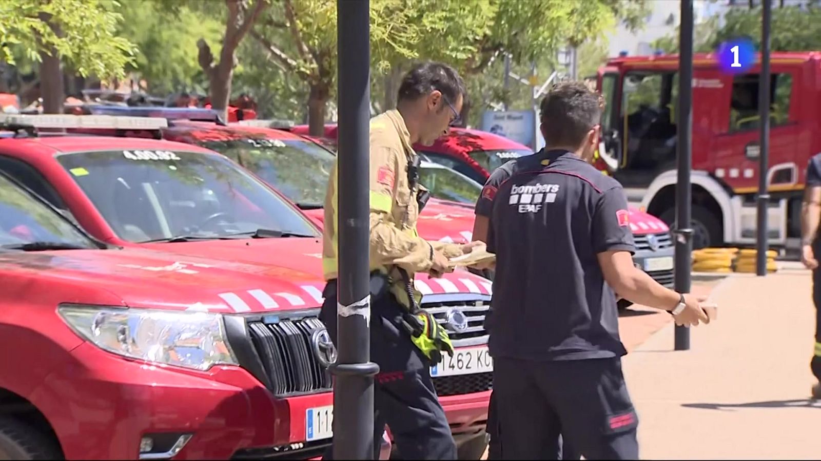 Què fa l'Equip de Prevenció Activa Forestal (EPAF)?