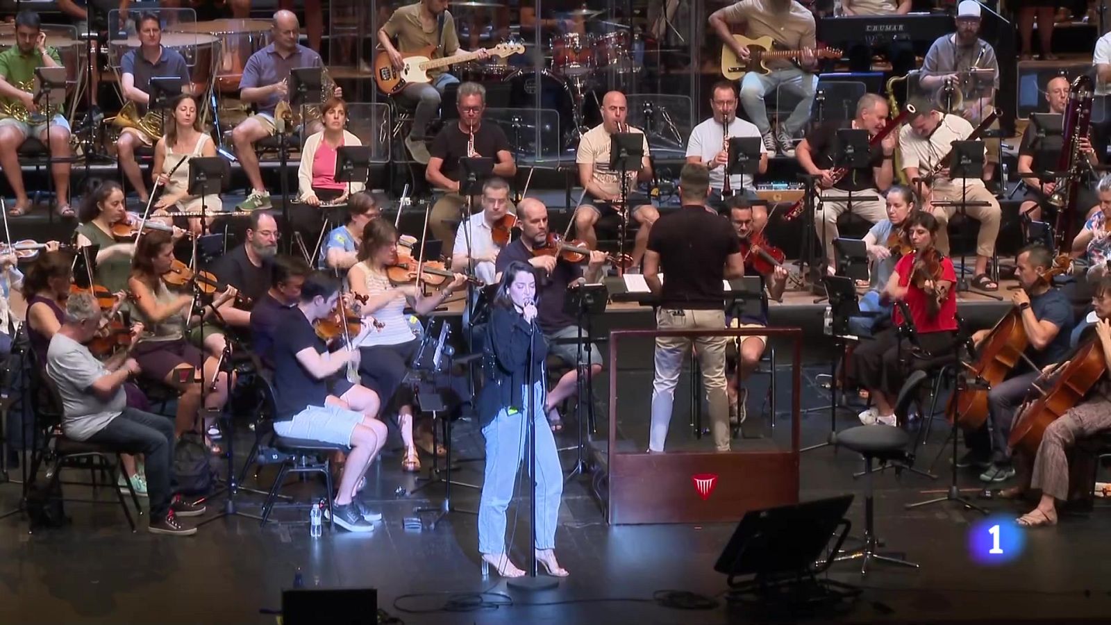 Informativo Telerioja - 11-07-2025 - Informativo Telerioja | Ver