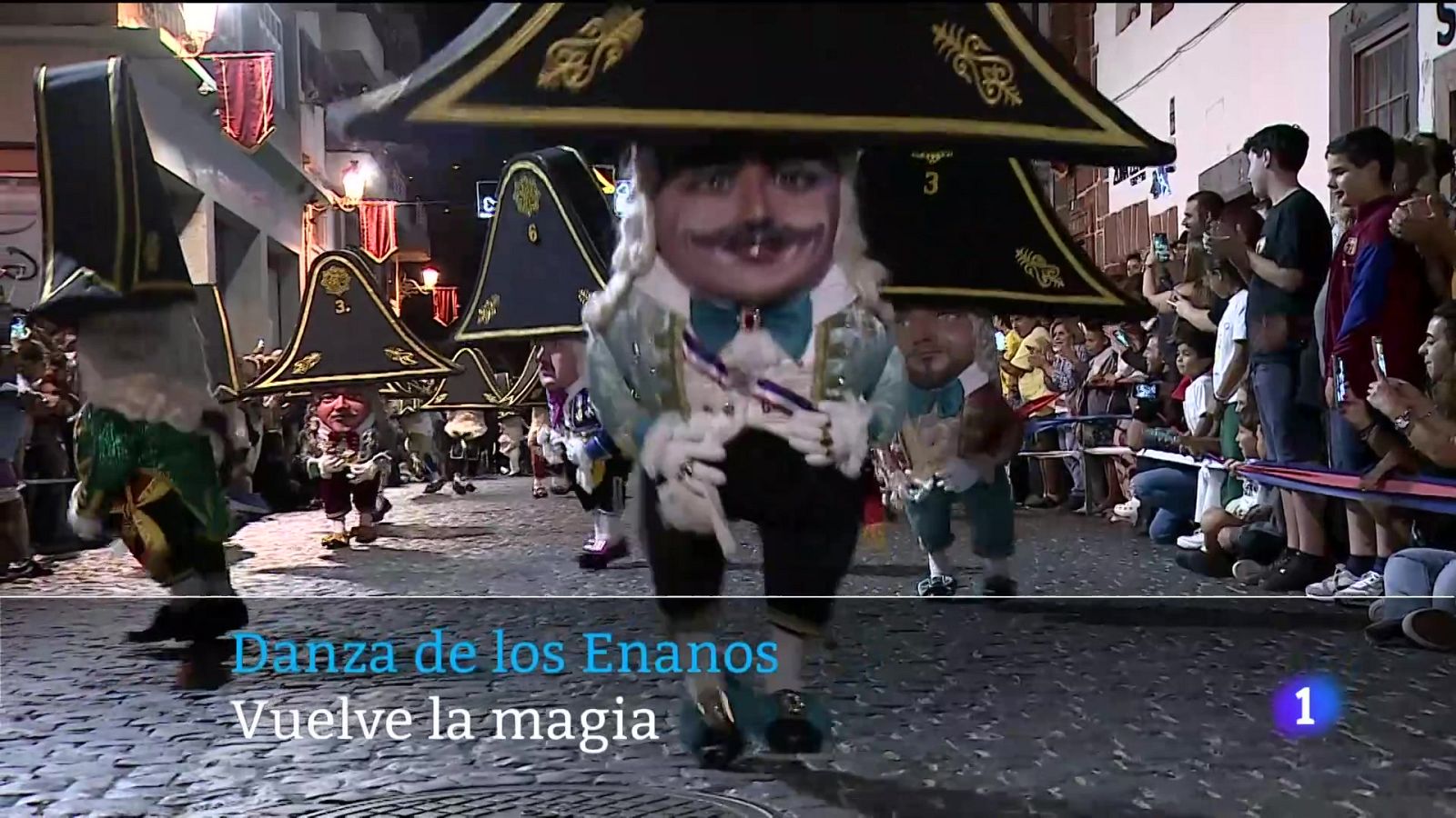 Telecanarias - 11/07/2025 | Ver