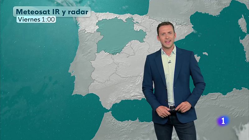 El tiempo en Castilla y Len | Ver