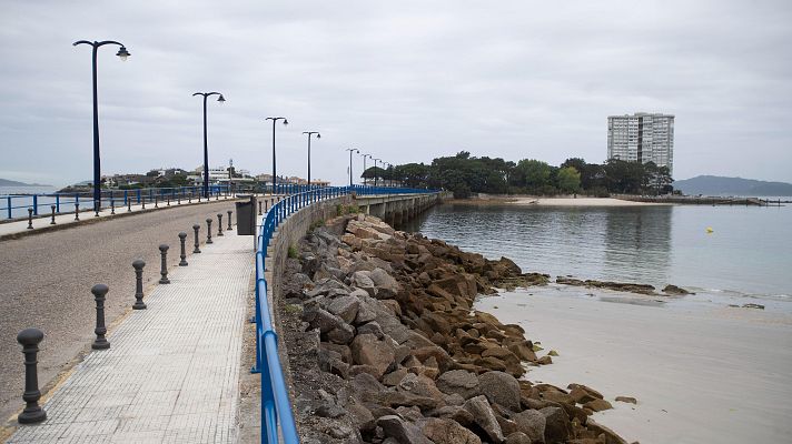 Telediario 1 - Telediario 1 en 4' - 10/07/25