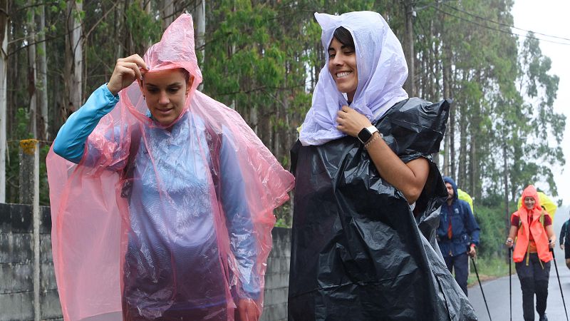 Llega una dana: se prev�n tormentas fuertes en el nordeste peninsular
