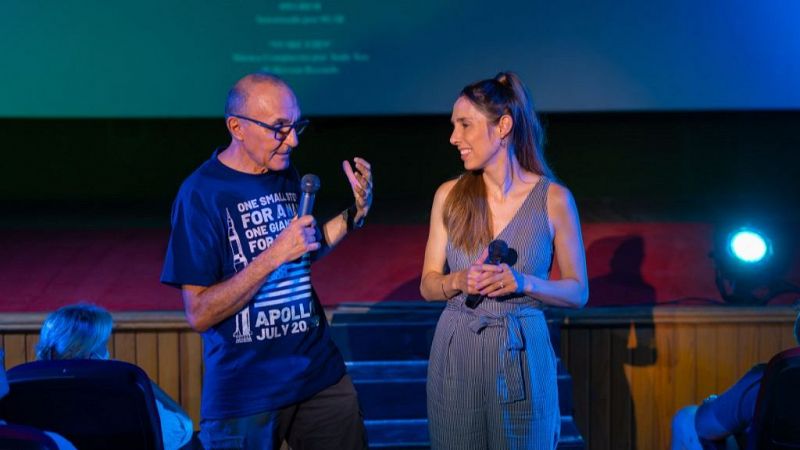 Das De Cine: Festival de Cine de l'Alfs del Pi | Ver