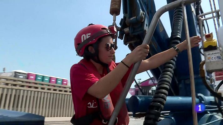 L'informatiu - Comunitat Valenciana - L'Informatiu Comunitat Valenciana 2 - 11/07/25