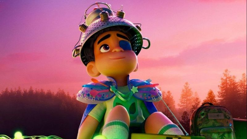 Das De Cine: Elio | Ver