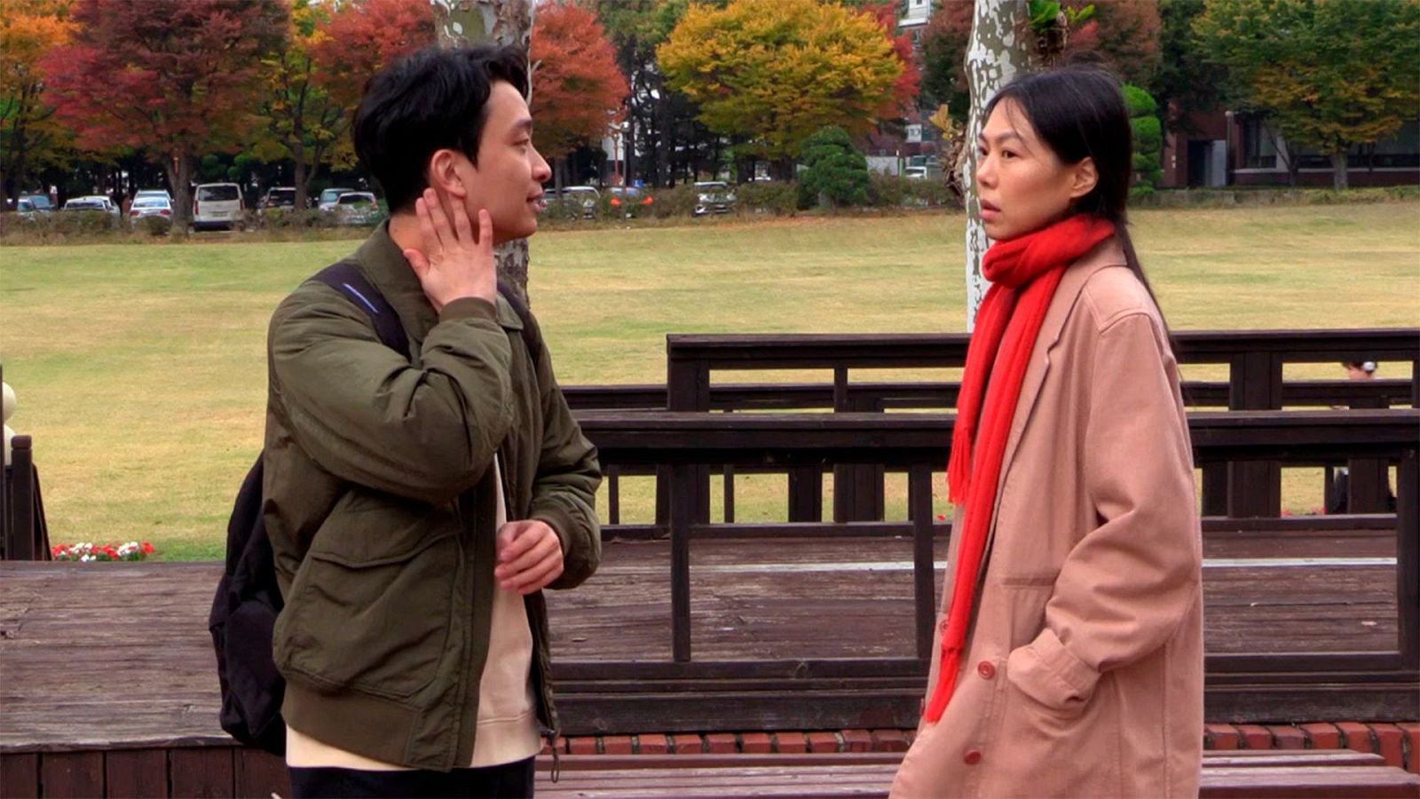 Días De Cine: En la corriente. | Ver