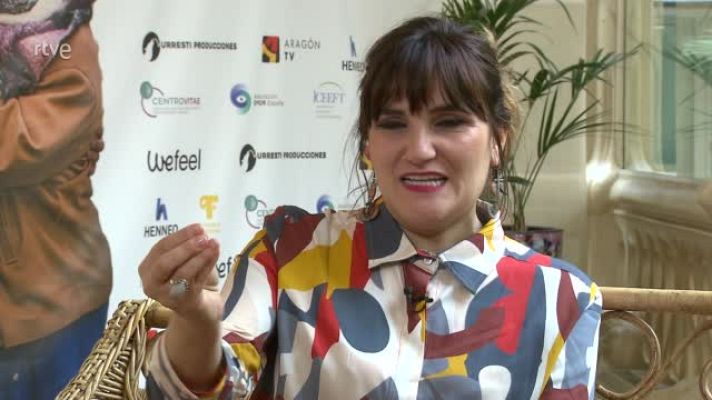 Días de cine - Días De Cine: La secuencia favorita de Rozalén