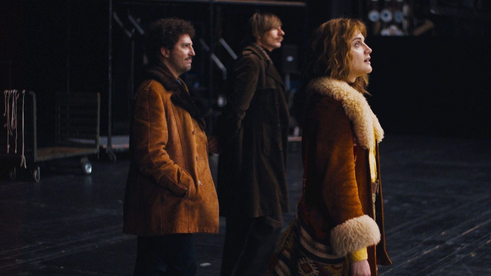 Días De Cine: Koln 75 | Ver