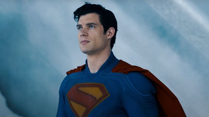 Das De Cine: Superman / James Gunn | Ver