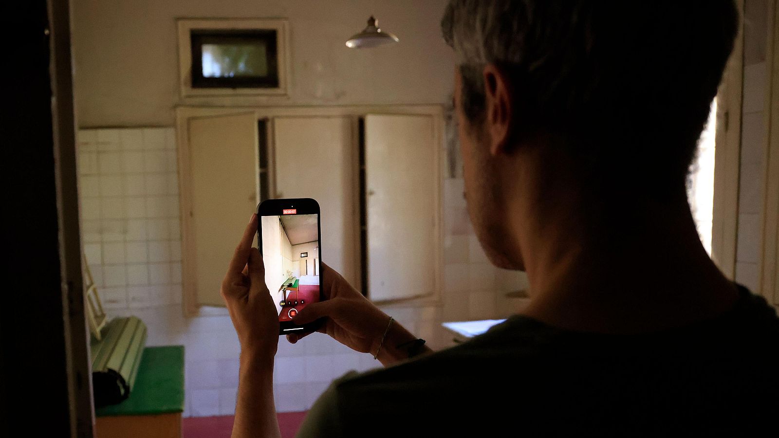 Visitamos Velintonia, la casa de Vicente Alexaindre en Madrid - Telediario 1 | Ver