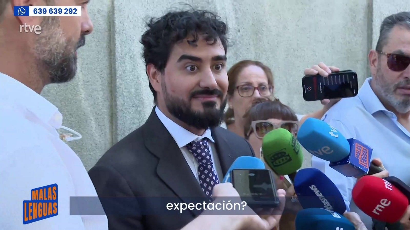 Malas lenguas - Programa 83 - Malas lenguas | Ver