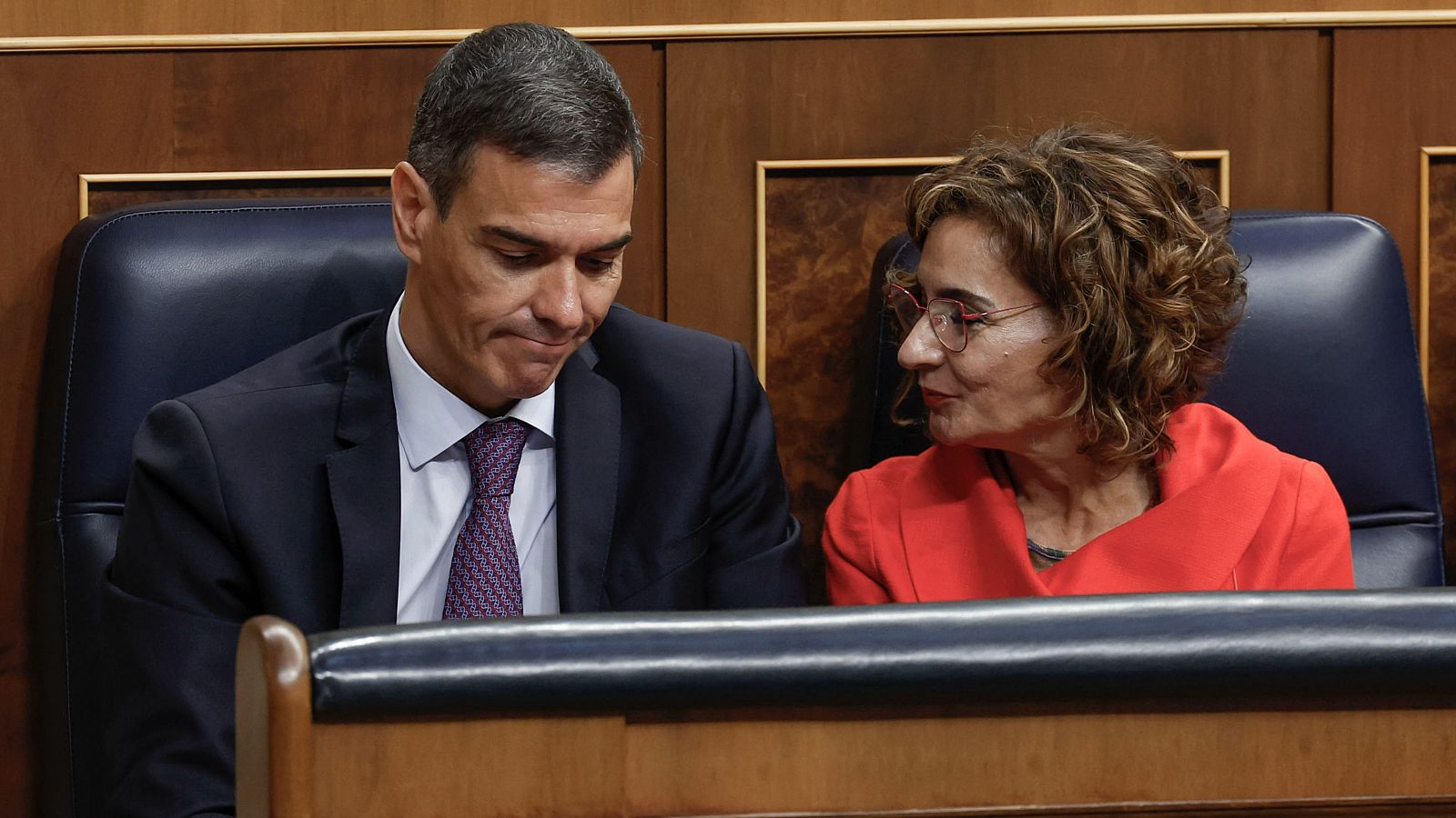 El Gobierno dice que la financiación para Cataluña no supondrá "un agravio" para otras CCAA | Ver
