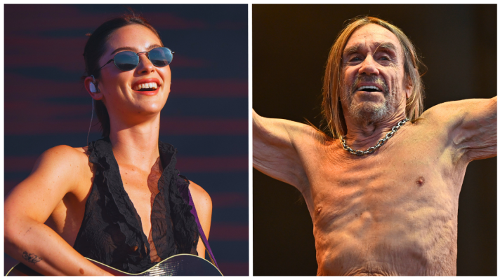 Telediario 1 - Arranca el Mad Cool con una primera jornada polémica