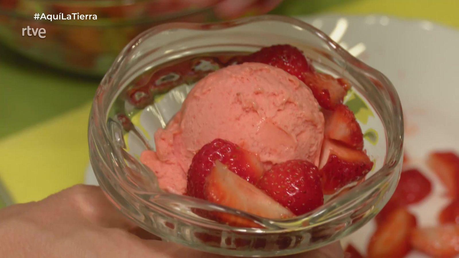 Aquí la Tierra - 11/07/25 - Aquí la Tierra | Ver