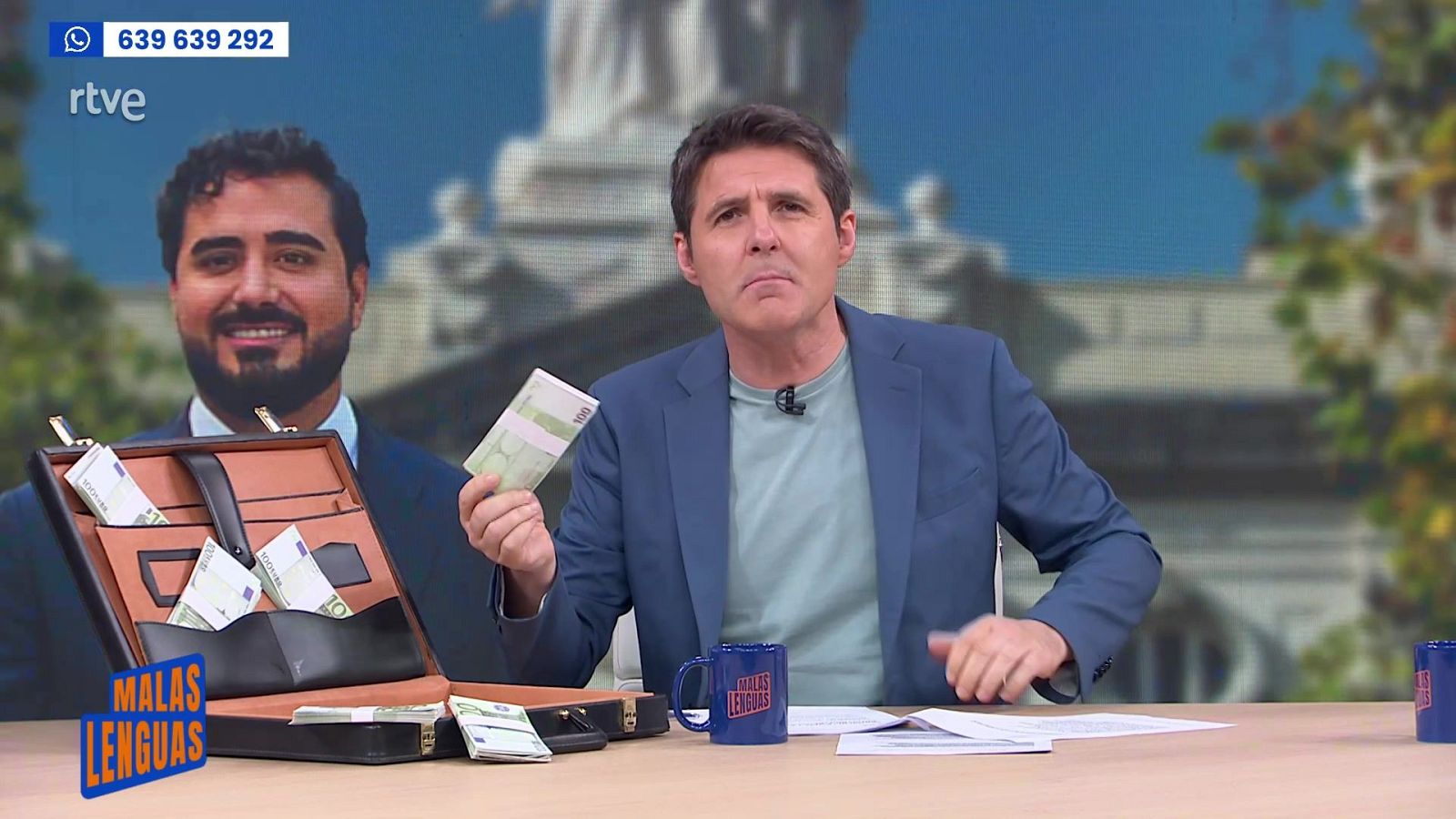 Malas lenguas - Programa 84 - Malas lenguas | Ver