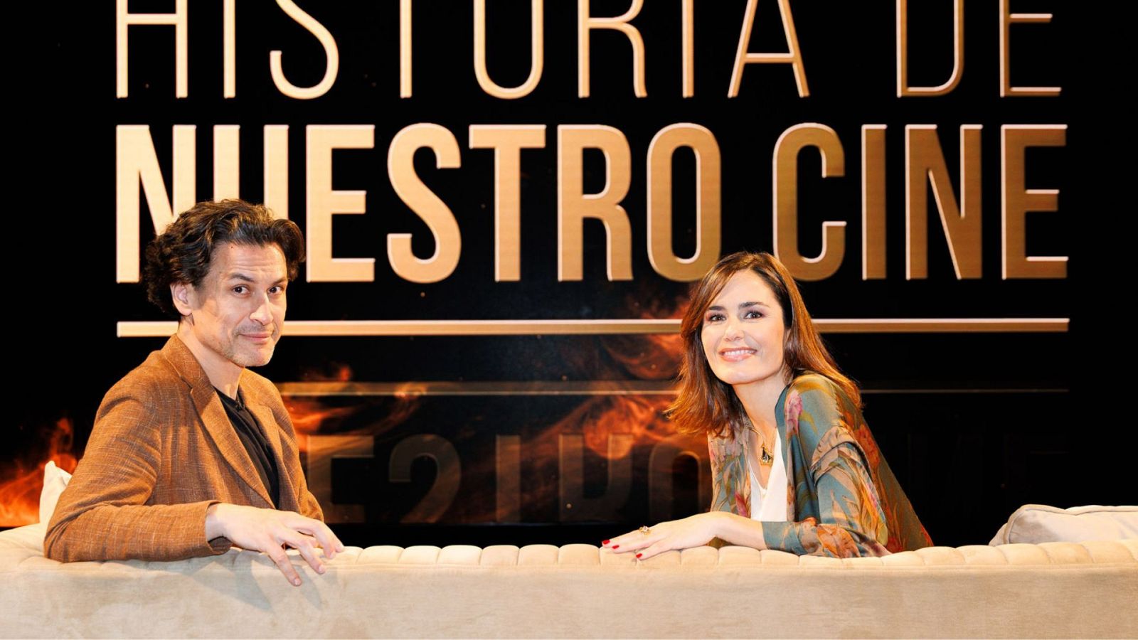 Historia de nuestro cine - Buried (Presentación) - Historia de nuestro cine | Ver