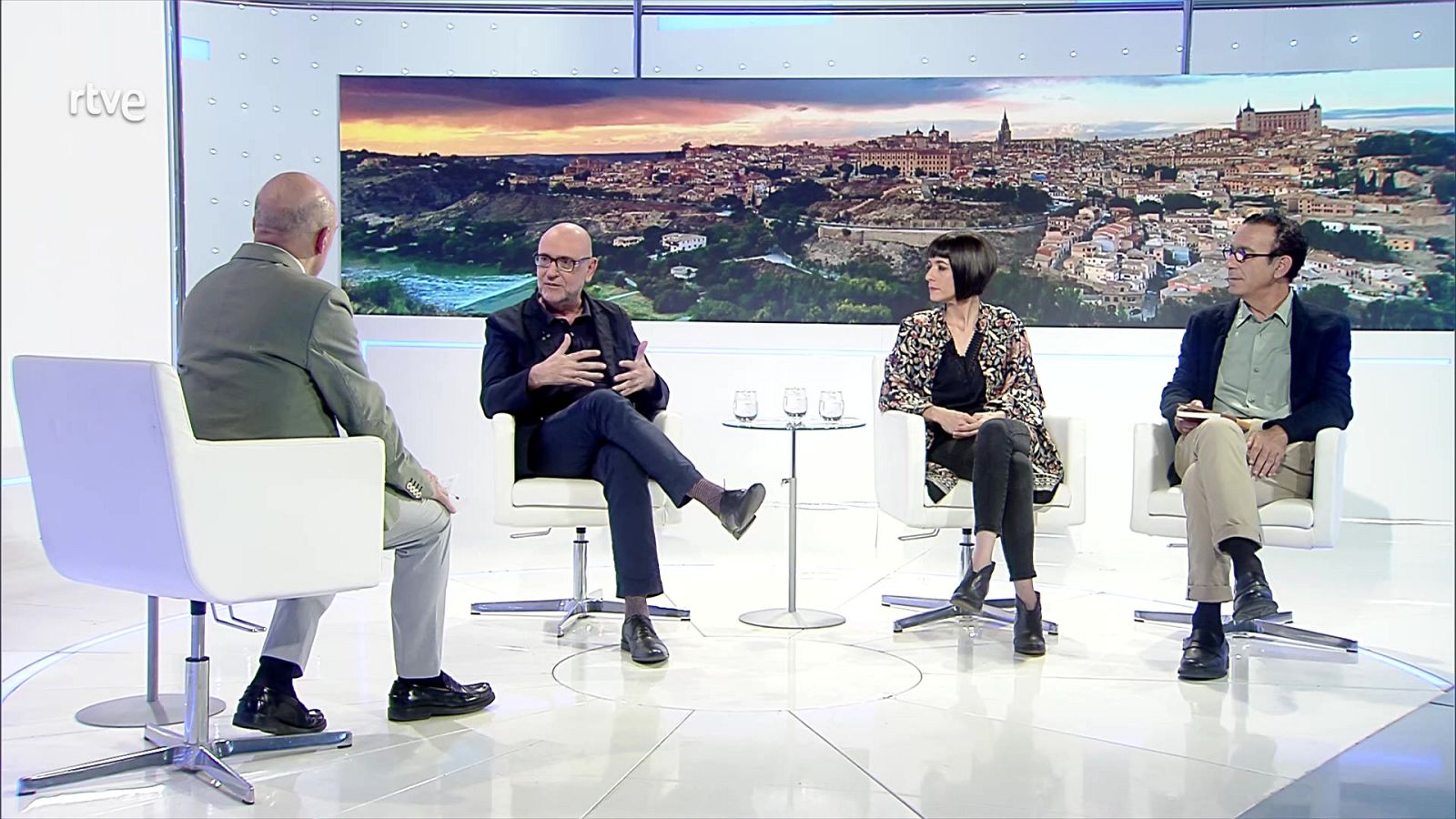 La hora cultural - 11/07/25 - La hora cultural | Ver