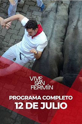 Sexto encierro