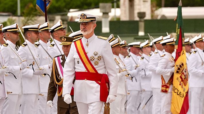 Audiencia Abierta - Audiencia Abierta - 12/07/25