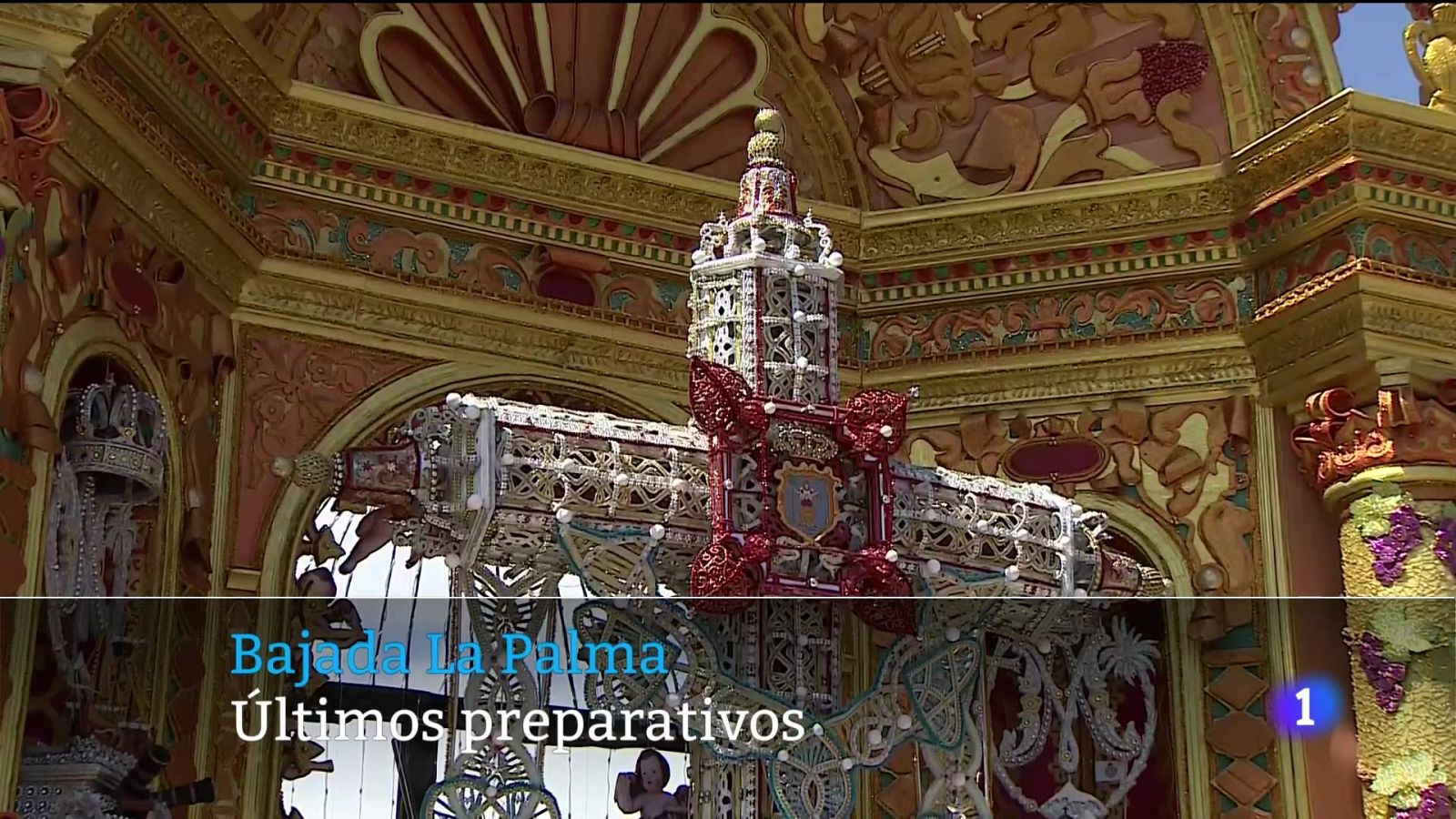 Canarias en 2' - 12/07/2025 | Ver