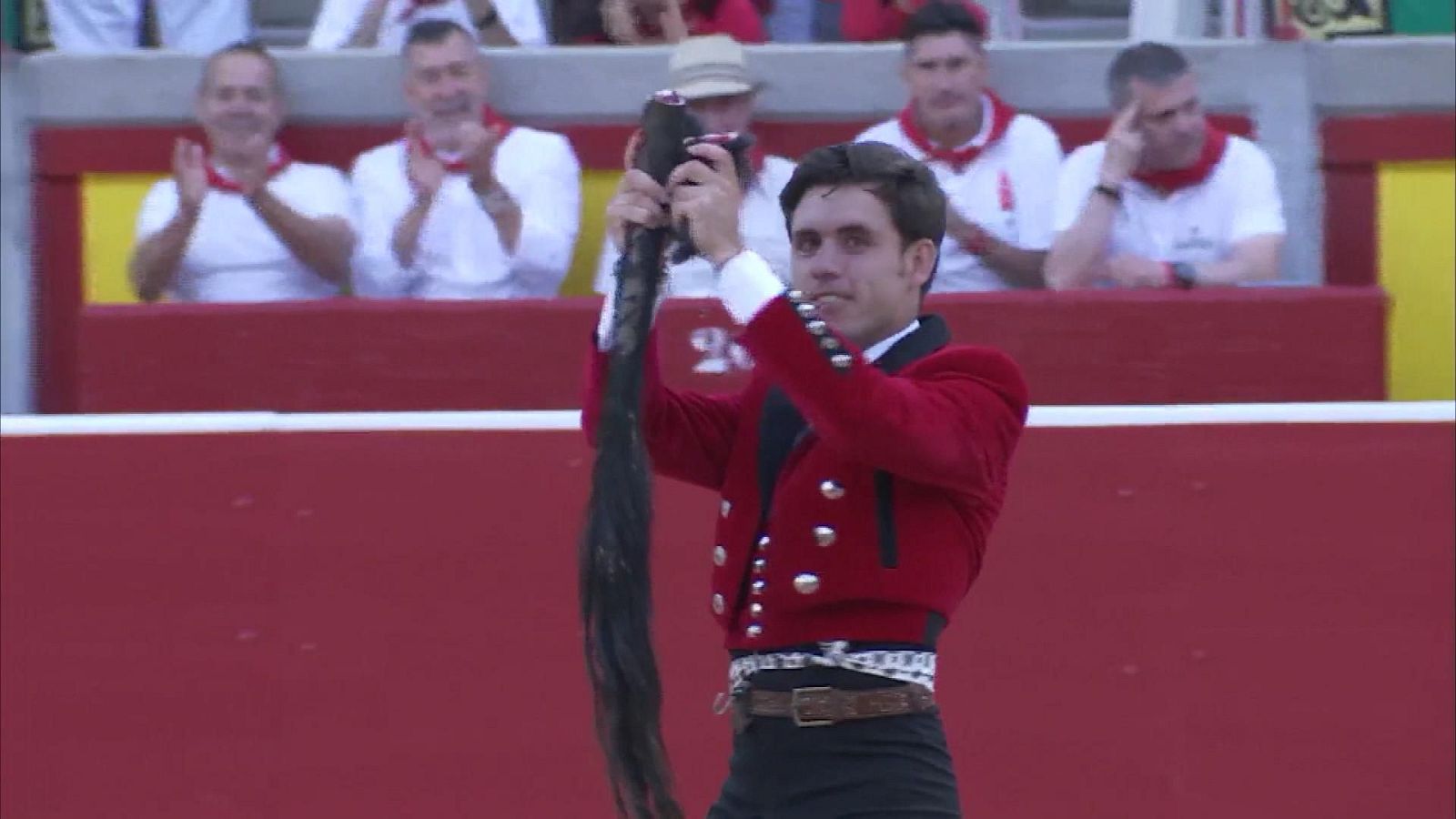 Tendido Cero - 12/07/25 - Tendido cero | Ver