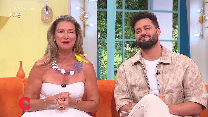 D Corazón - D Corazón - 12/07/25