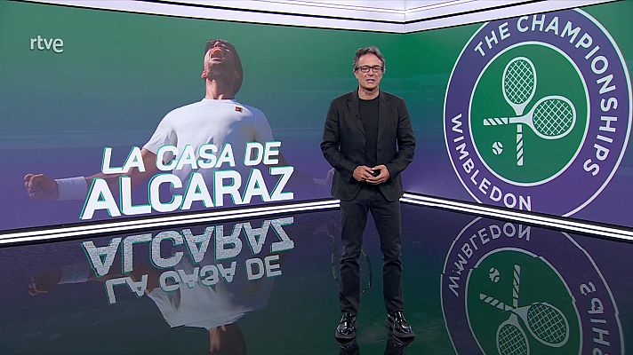 Los Deportes de La1 - Deportes 1 - 12/07/25