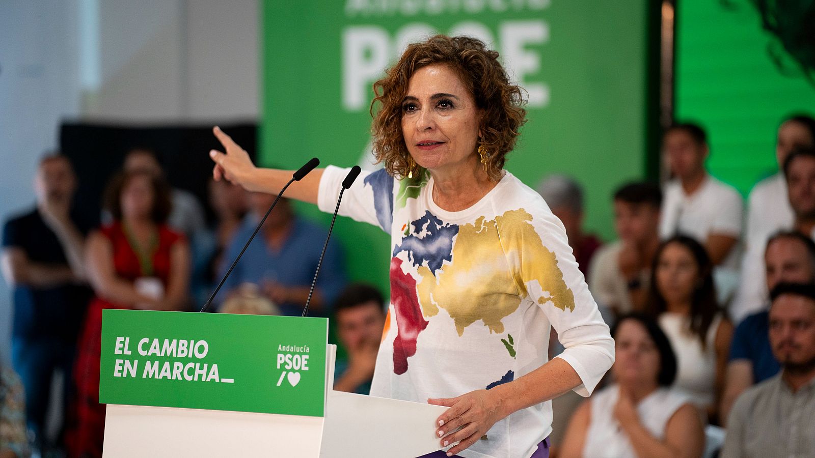 Crece la tensión por la financiación singular de Cataluña | Ver