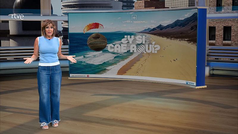 Informacin sobre Loteras | "La suerte en tus manos" de RTVE - Loteras | Ver