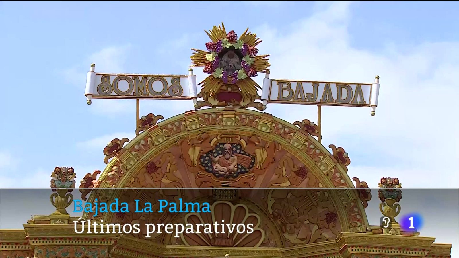 Telecanarias - 12/07/2025 | Ver