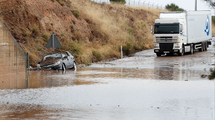Fin de semana 24h - Informativo 24 horas - 20h - 12/07/25