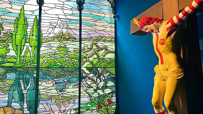 Informe semanal - Sin ánimo de ofender | Ver