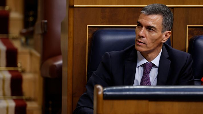 Informe Semanal en lengua de signos - Informe semanal - 12/07/25 - Lengua de signos