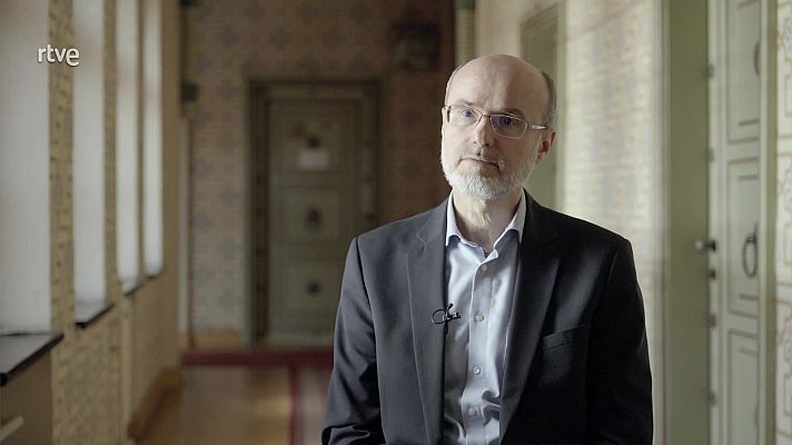 Medina en TVE - Facultad de Estudios Islámicos de Sarajevo