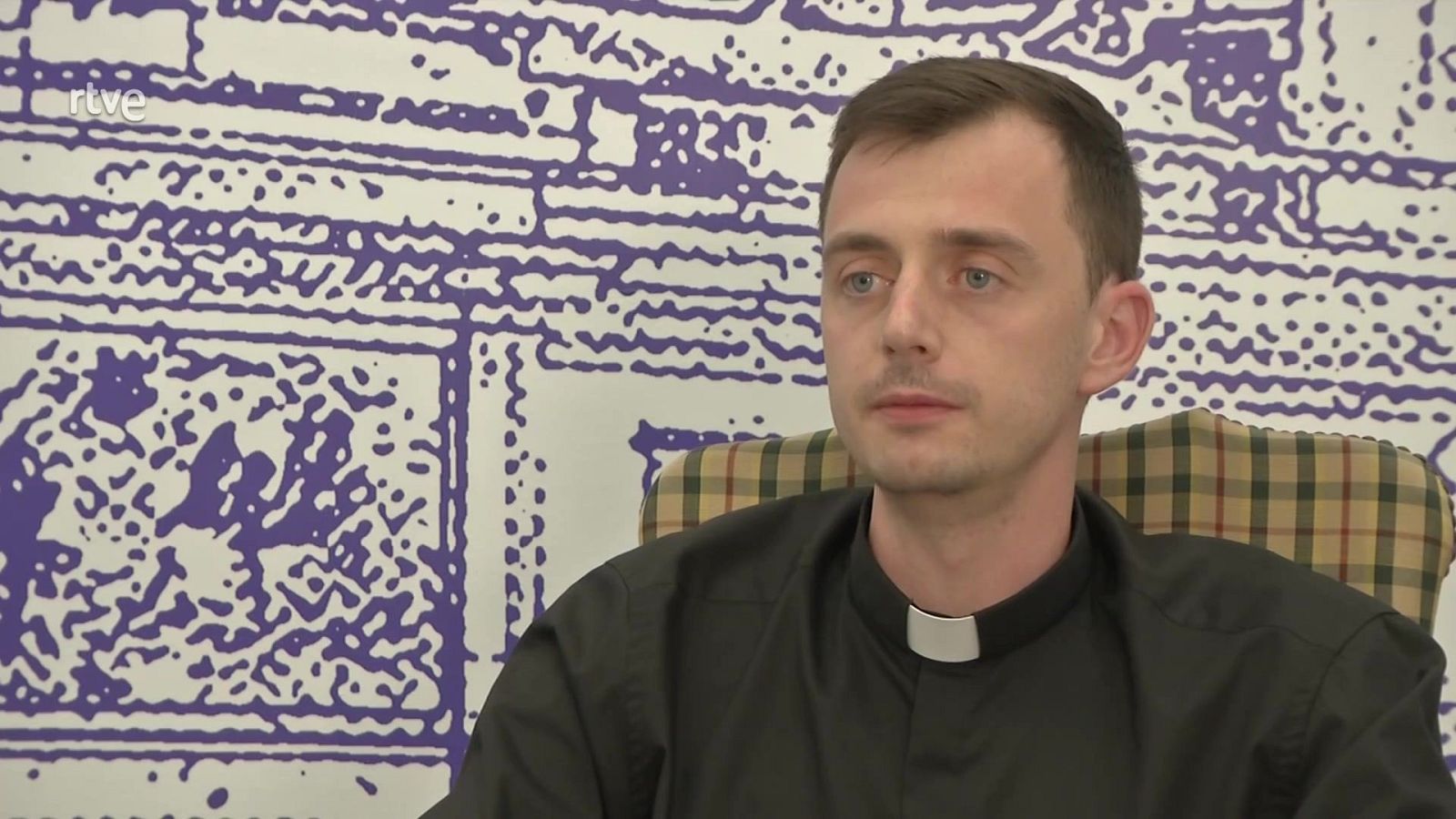 Testimonio - Una familia nueva - Testimonio | Ver